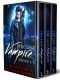 [The Last Vampire 01] • The Last Vampire Box Set 1-3